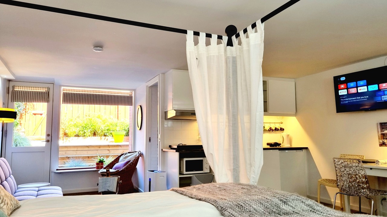 Photo of Bedroom in Tarnby Kommune
