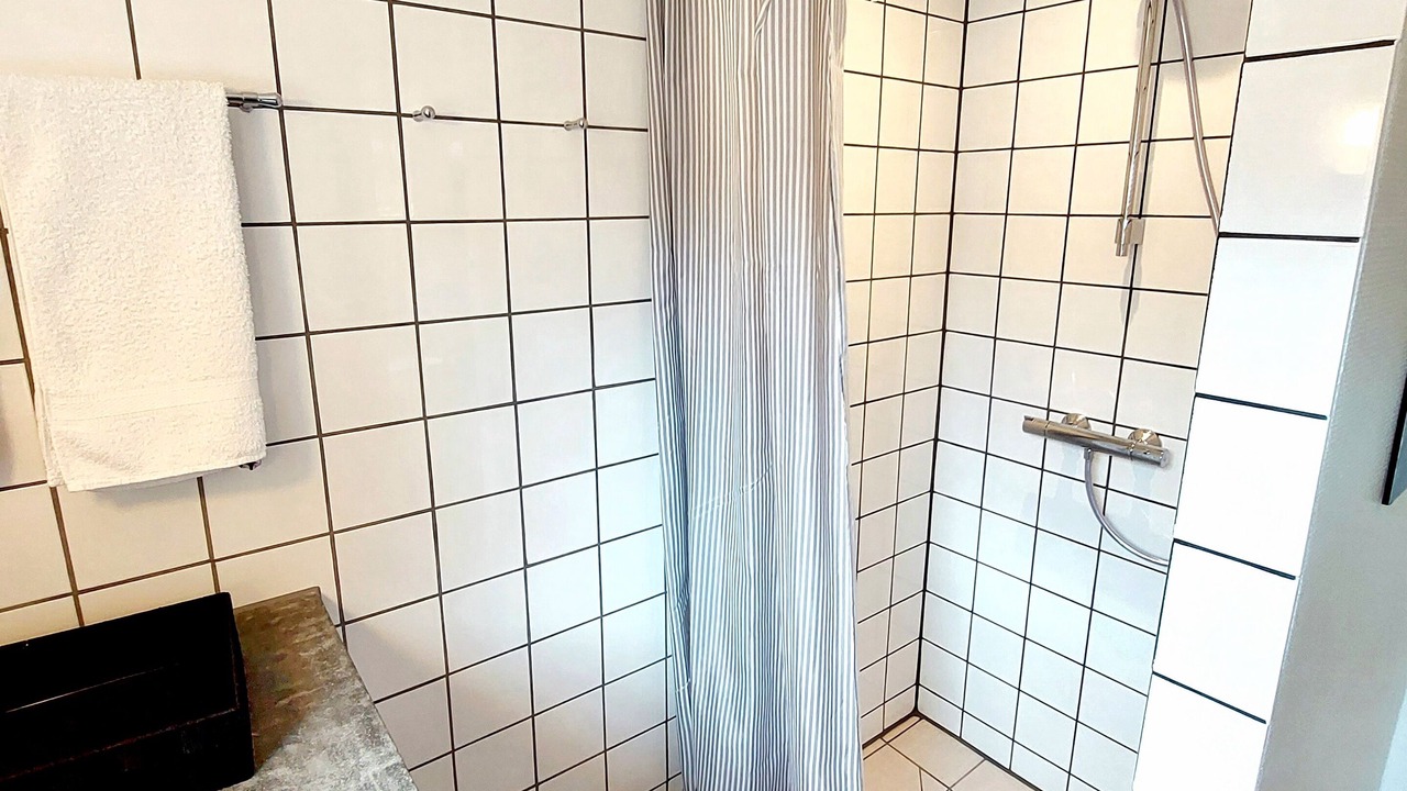 Photo of Bathroom in Tarnby Kommune