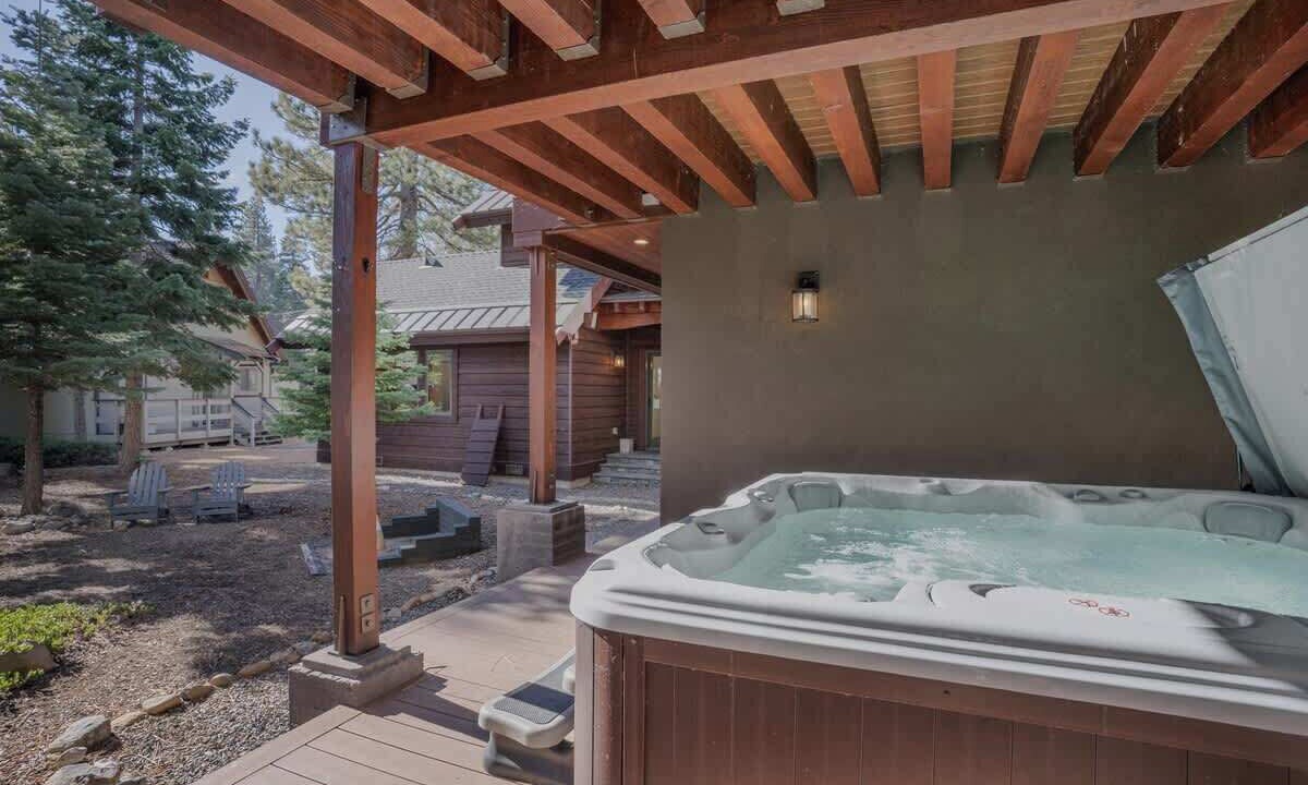 Photo of Patio Balcony in Lake Forest