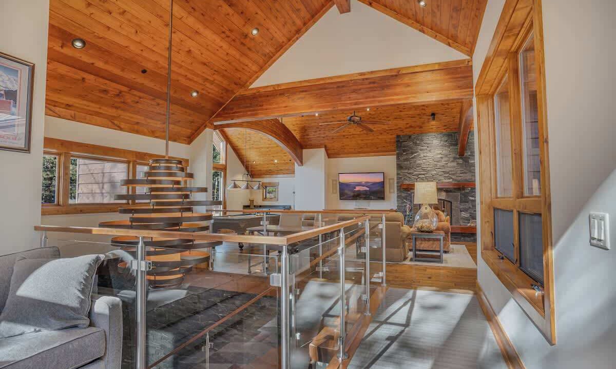 Photo of Livingroom in Lake Forest