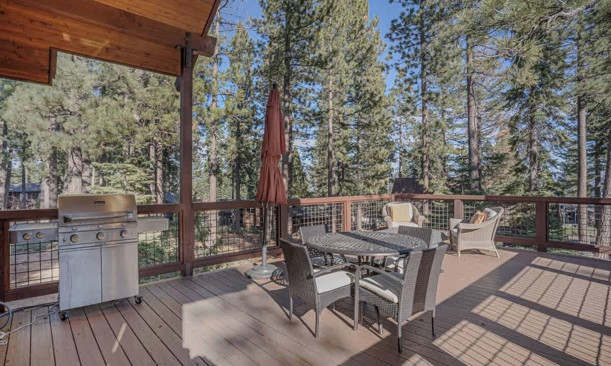 Photo of Outdoor in Lake Forest