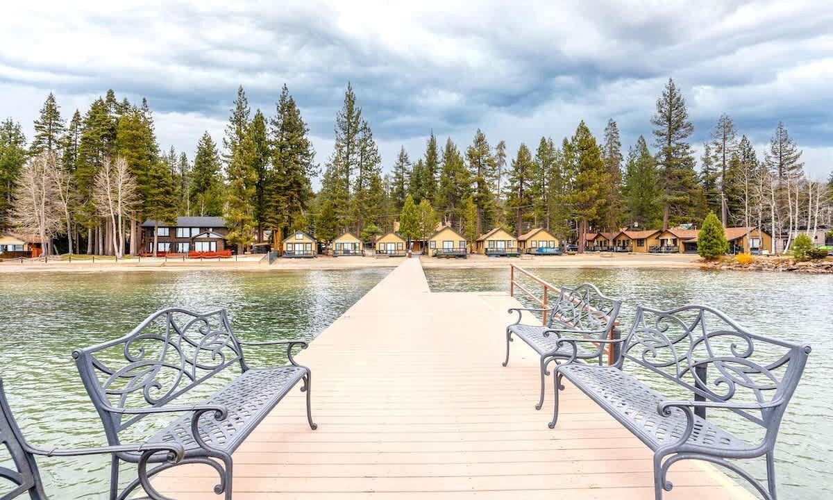 Photo of Outdoor in Tahoe Vista