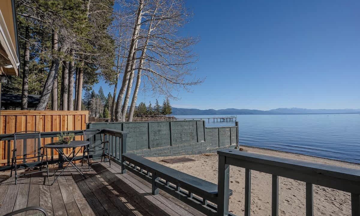 Photo of Outdoor in Tahoe Vista