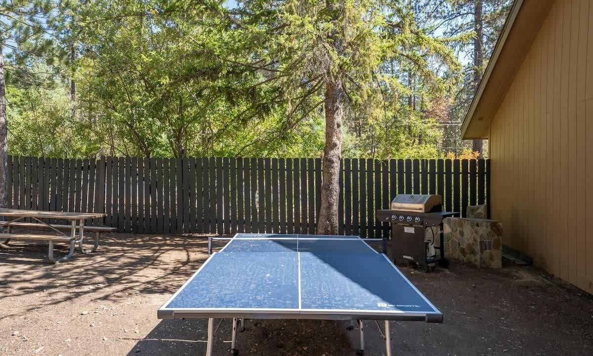 Photo of Outdoor in Tahoe Vista
