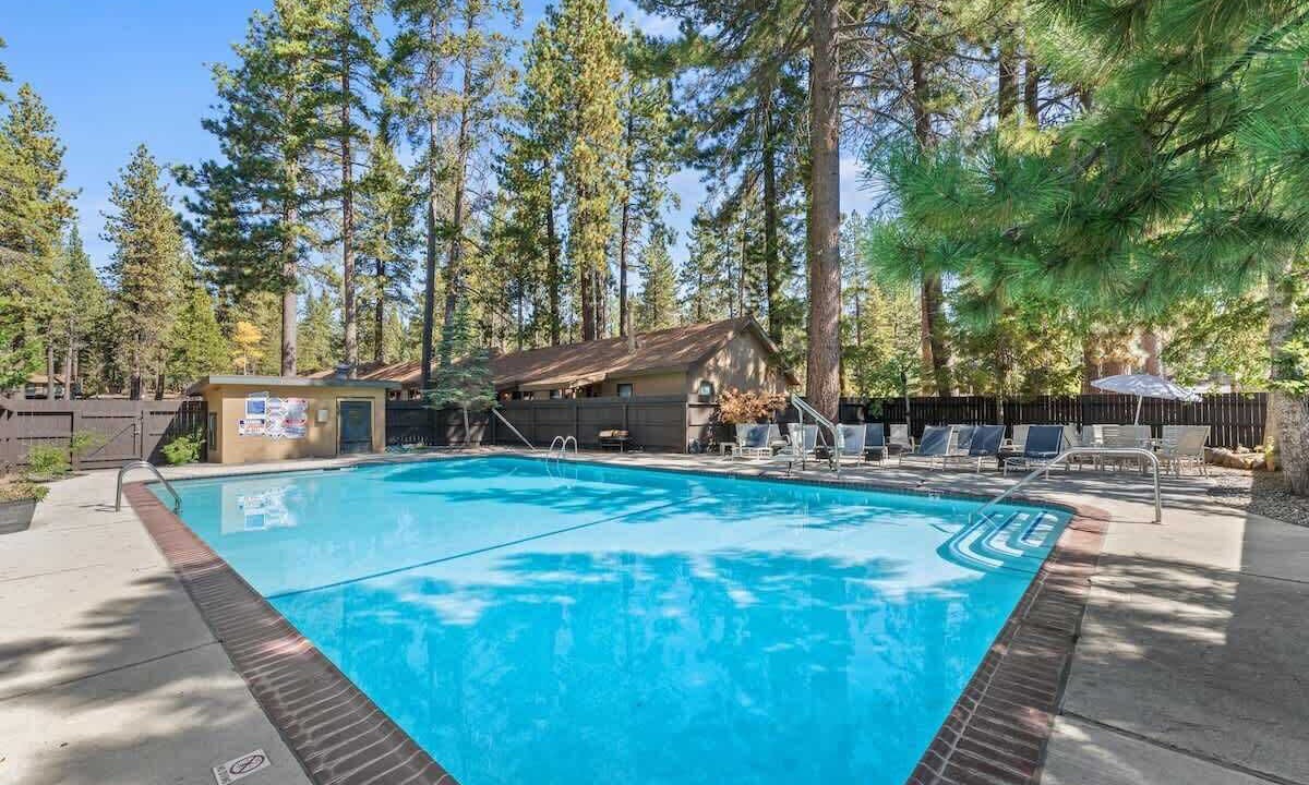Photo of Outdoor in Tahoe Vista
