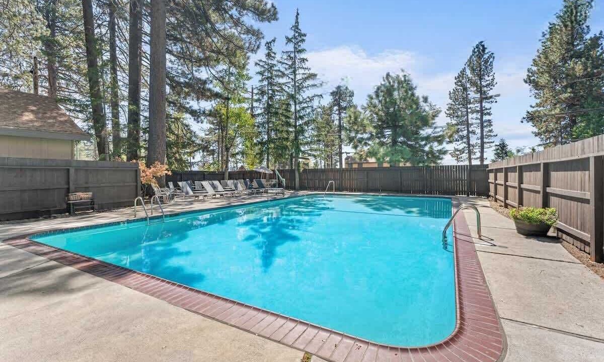 Photo of Outdoor in Tahoe Vista