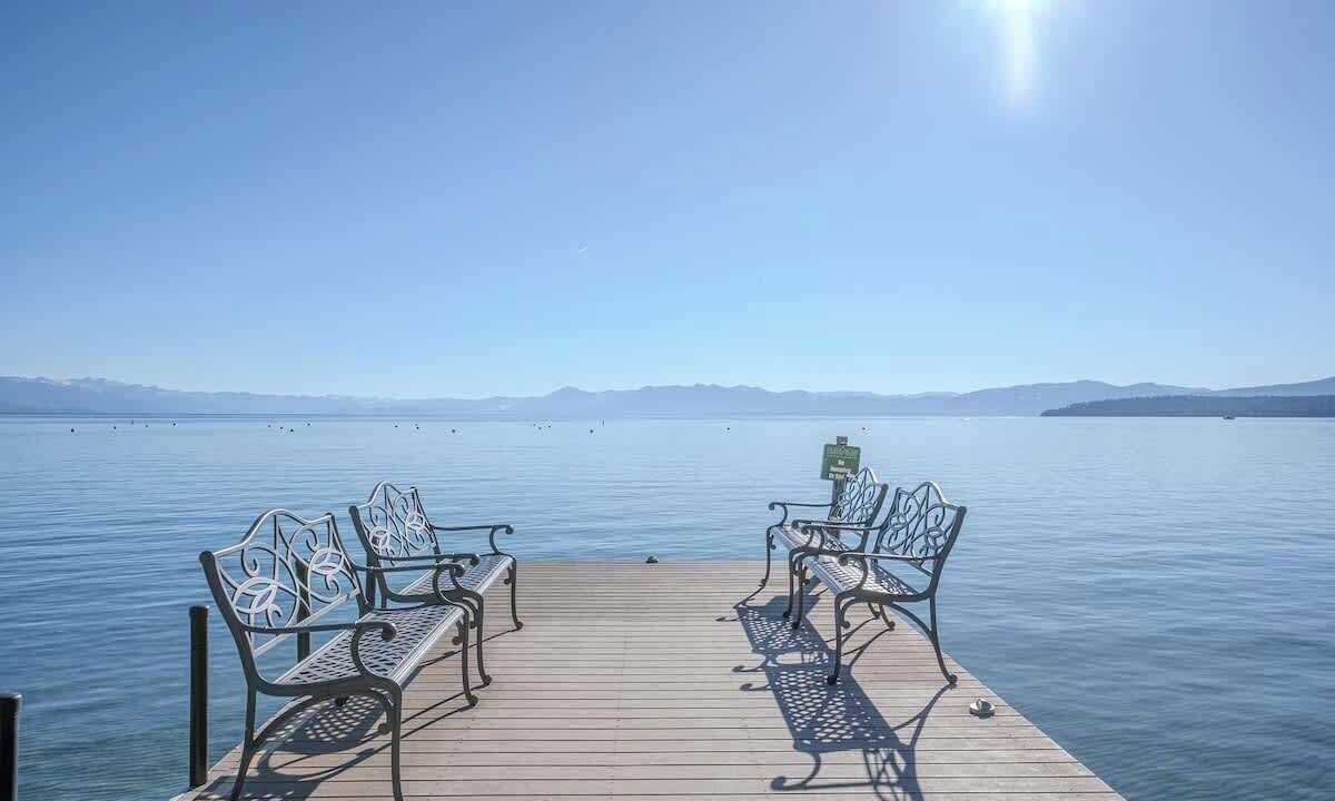 Photo of Others in Tahoe Vista