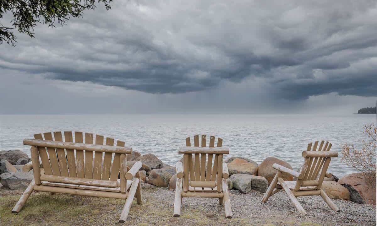 Photo of Outdoor in Tahoe Vista