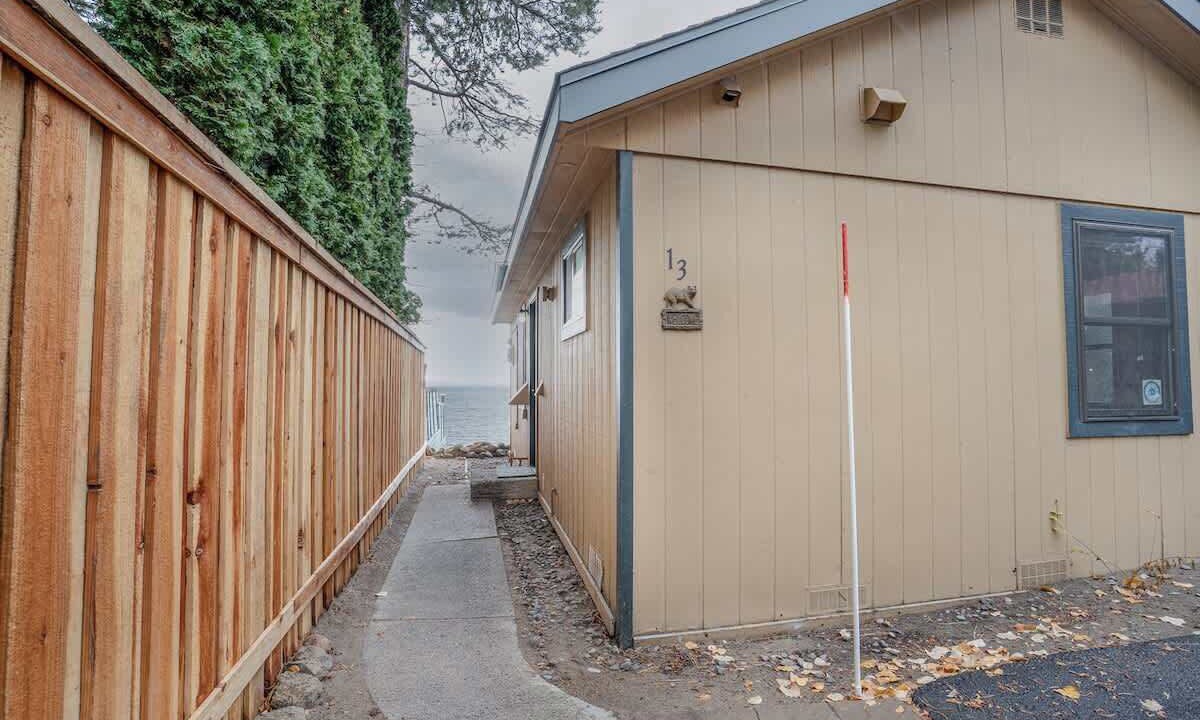 Photo of Outdoor in Tahoe Vista