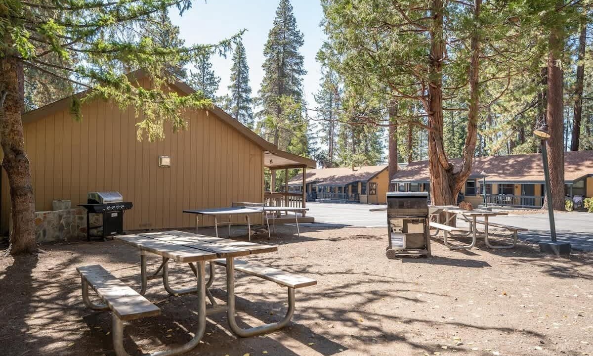 Photo of Outdoor in Tahoe Vista