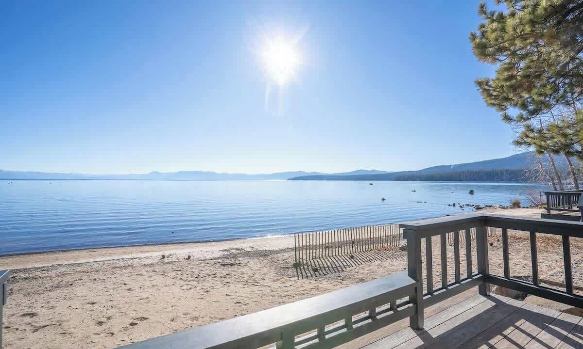 Photo of Outdoor in Tahoe Vista