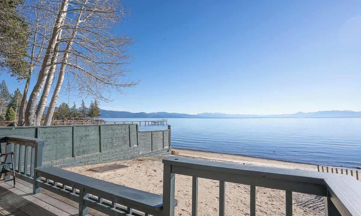 Photo of Outdoor in Tahoe Vista