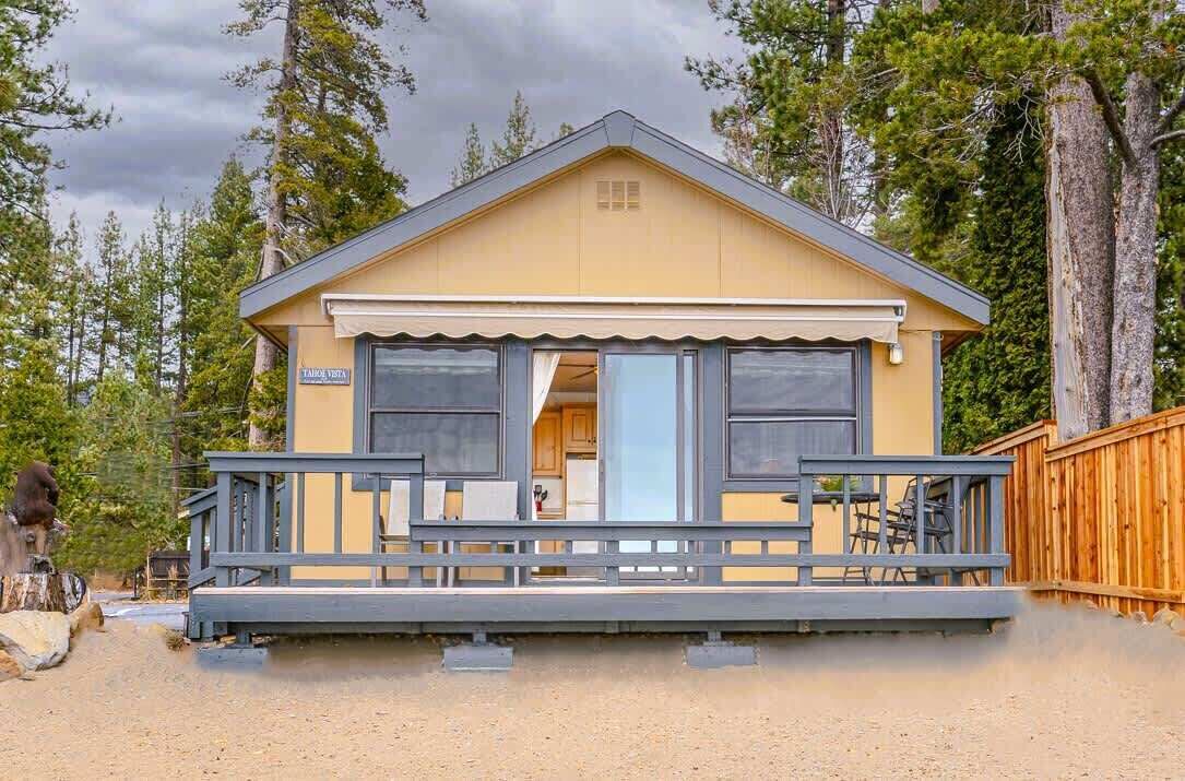 Photo of Others in Tahoe Vista