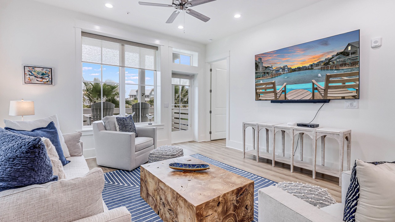 Photo of Bedroom in Cinnamon Shore