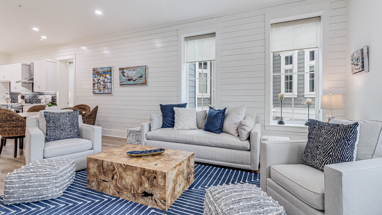 Photo of Bedroom in Cinnamon Shore