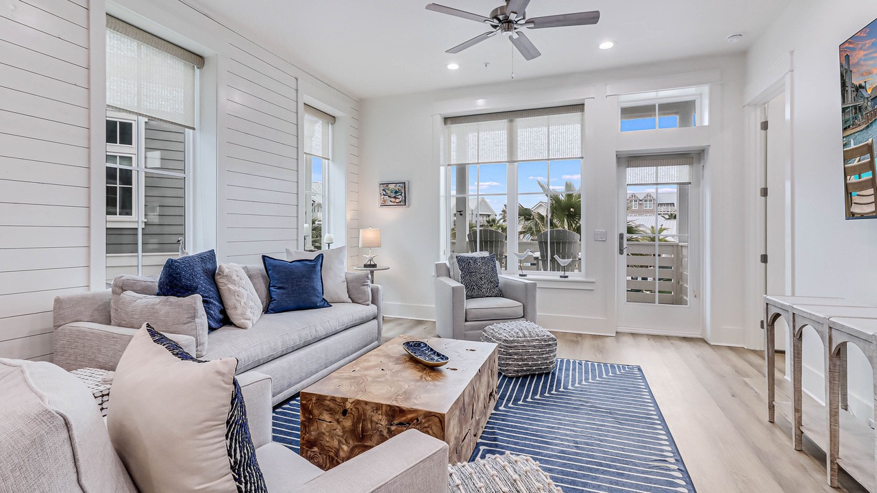 Photo of Bedroom in Cinnamon Shore