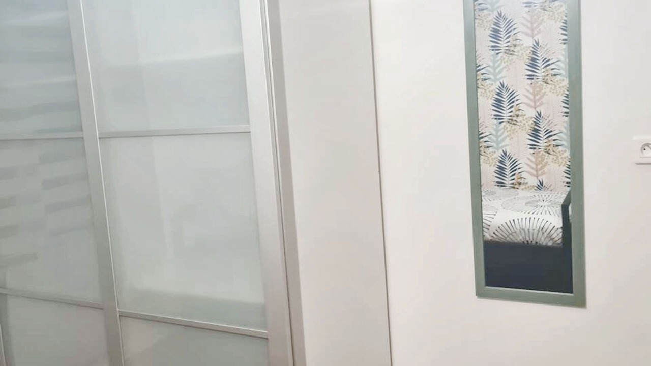 Photo of Bedroom in Raismes