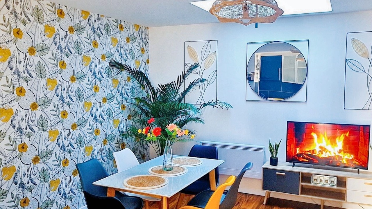 Photo of Livingroom in Raismes