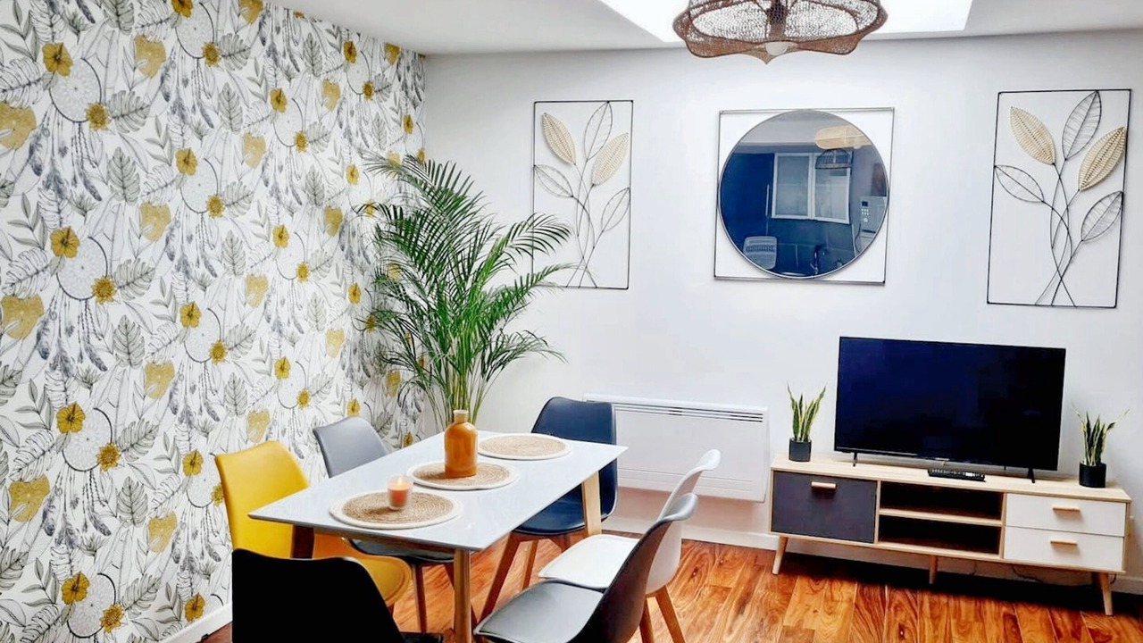 Photo of Livingroom in Raismes