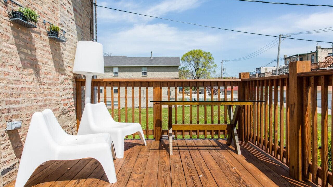 Photo of Outdoor in Bronzeville