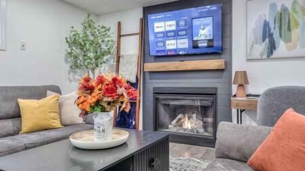 Photo of Livingroom in Whitby