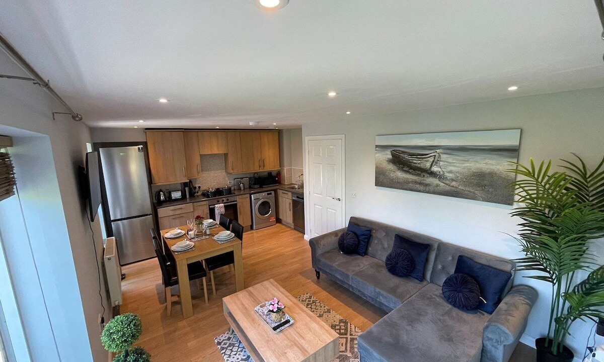 Photo of Bedroom in West Wick