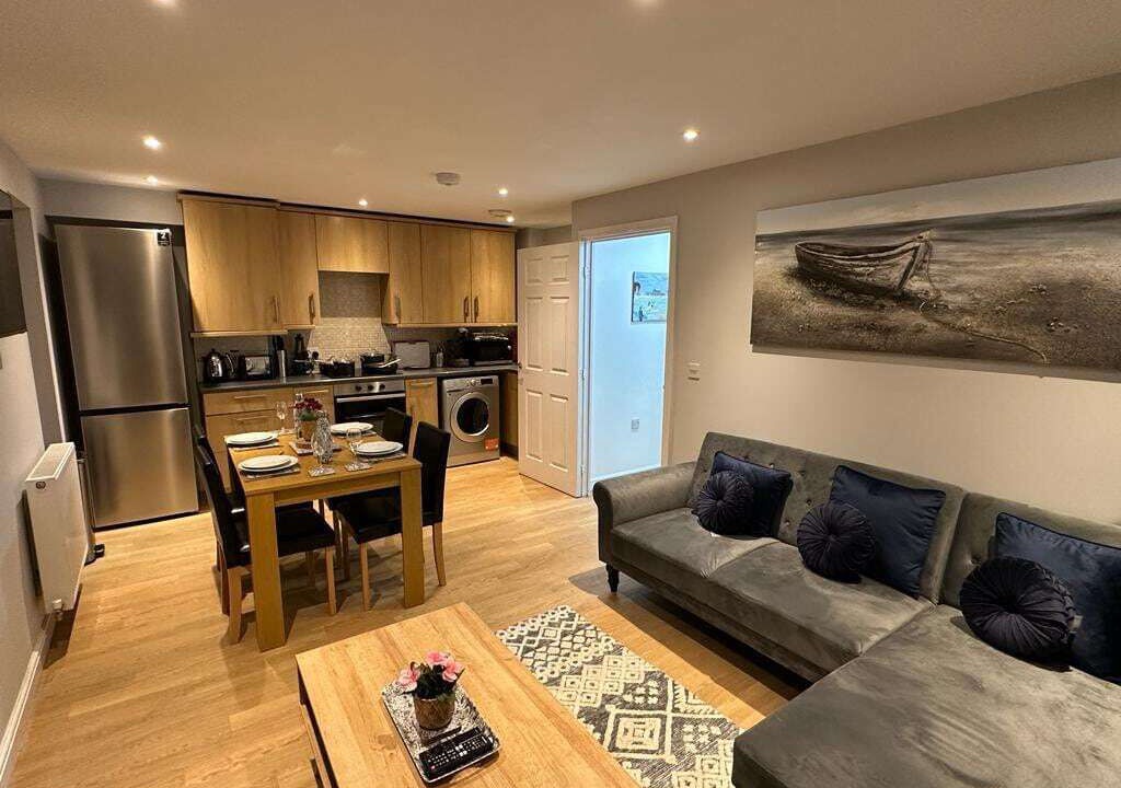 Photo of Bedroom in West Wick