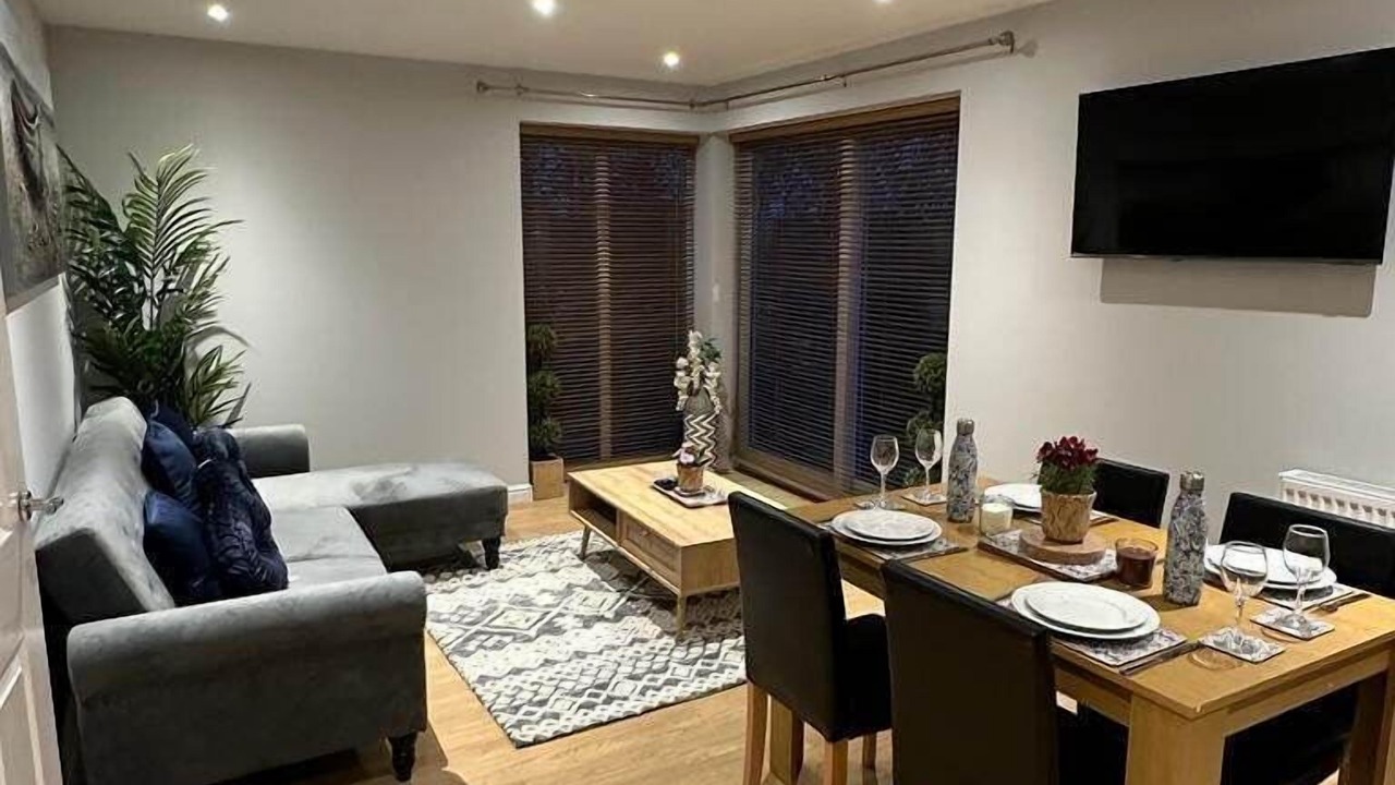 Photo of Livingroom in West Wick