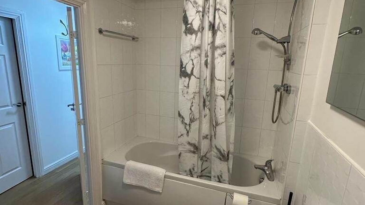 Photo of Bathroom in West Wick