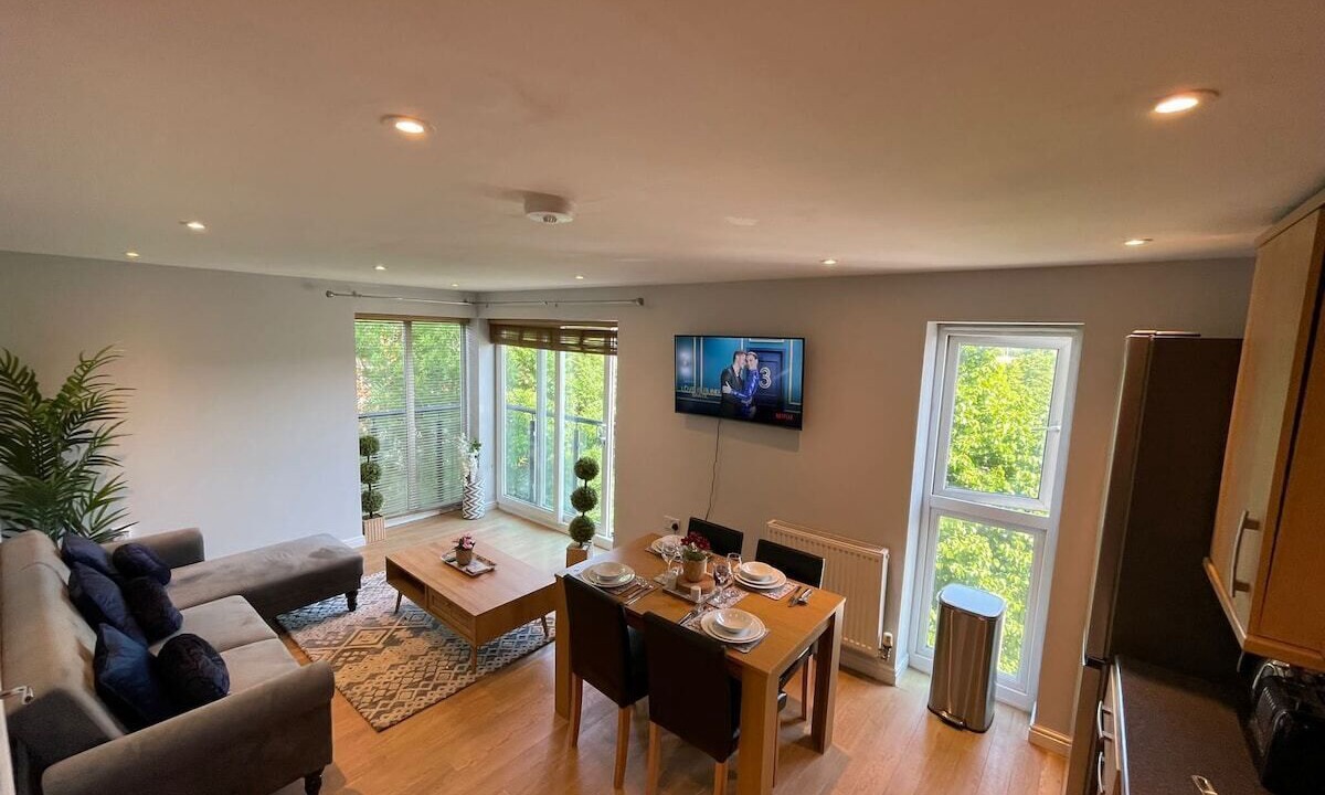 Photo of Bedroom in West Wick