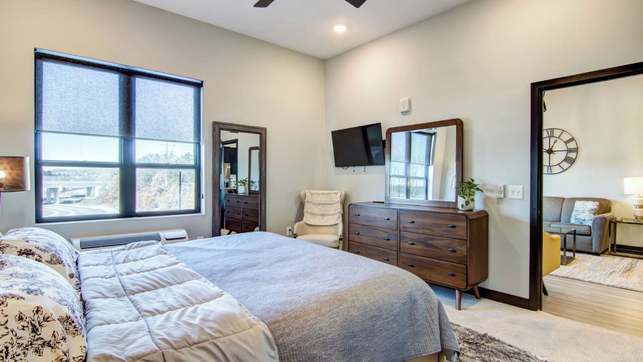 Photo of Bedroom in Altoona