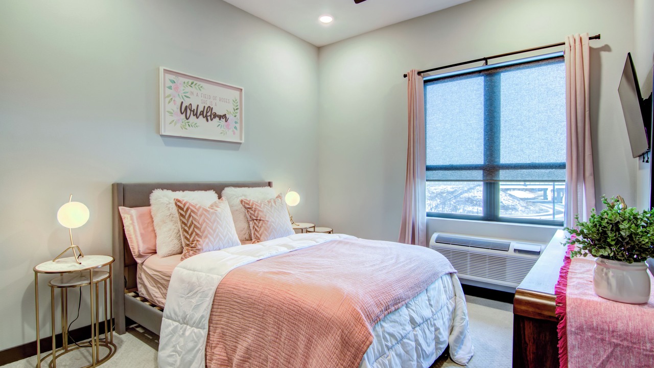 Photo of Bedroom in Altoona