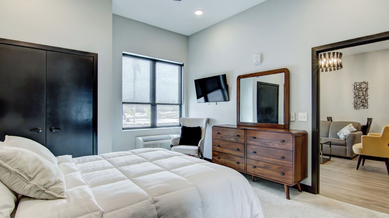 Photo of Bedroom in Altoona