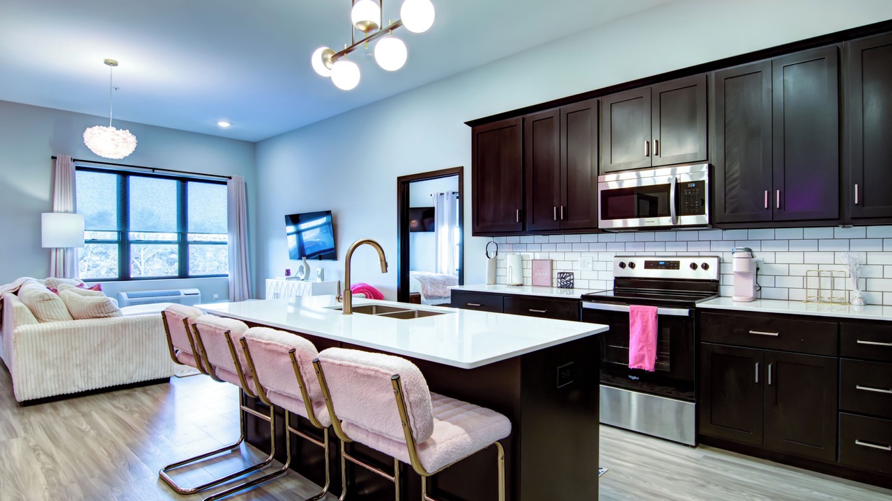 Photo of Kitchen in Altoona