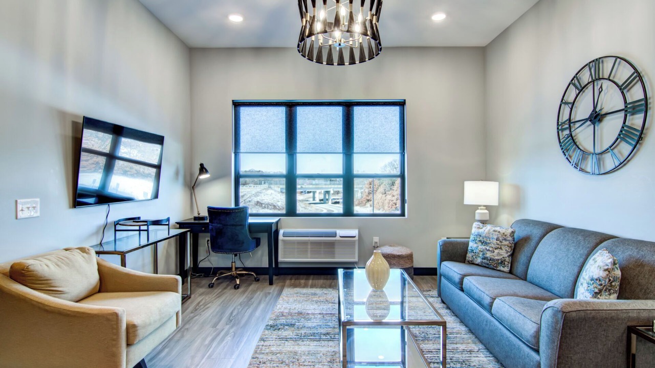 Photo of Livingroom in Altoona