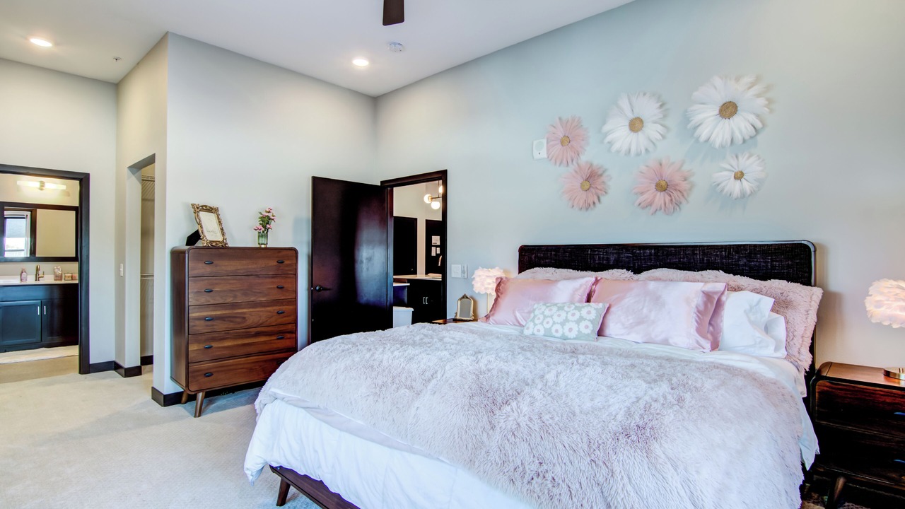 Photo of Bedroom in Altoona