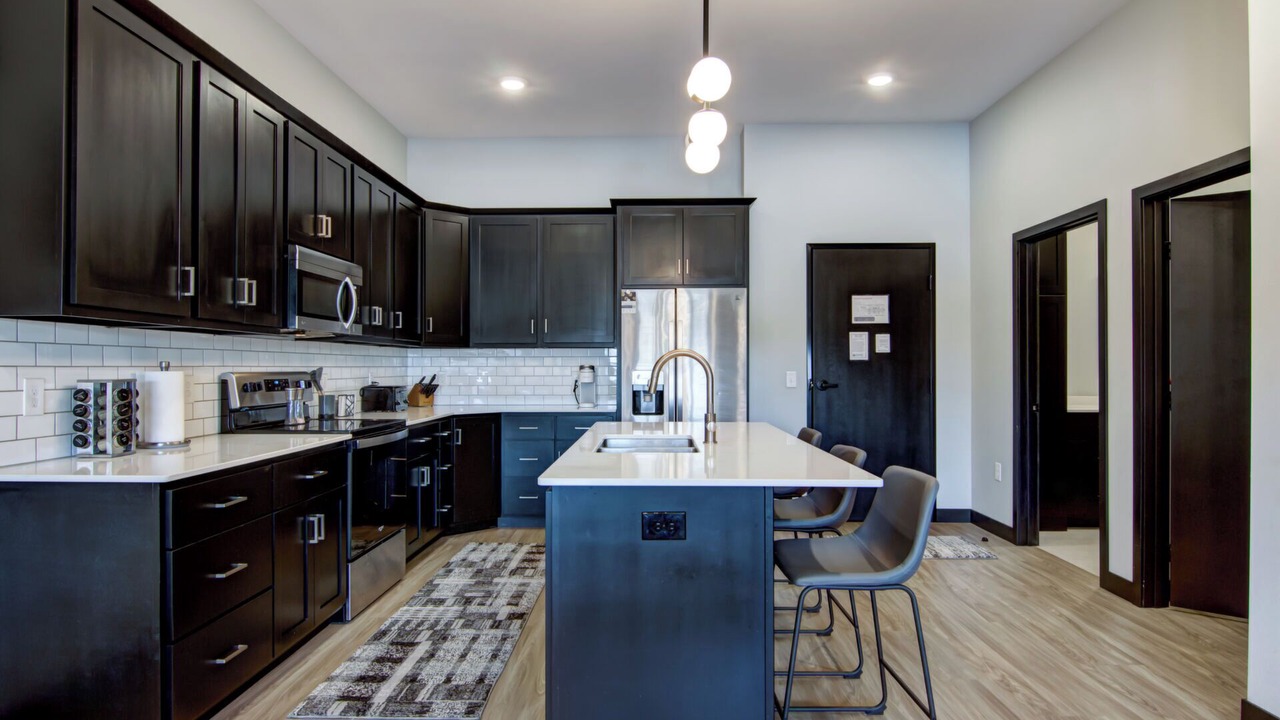 Photo of Kitchen in Altoona