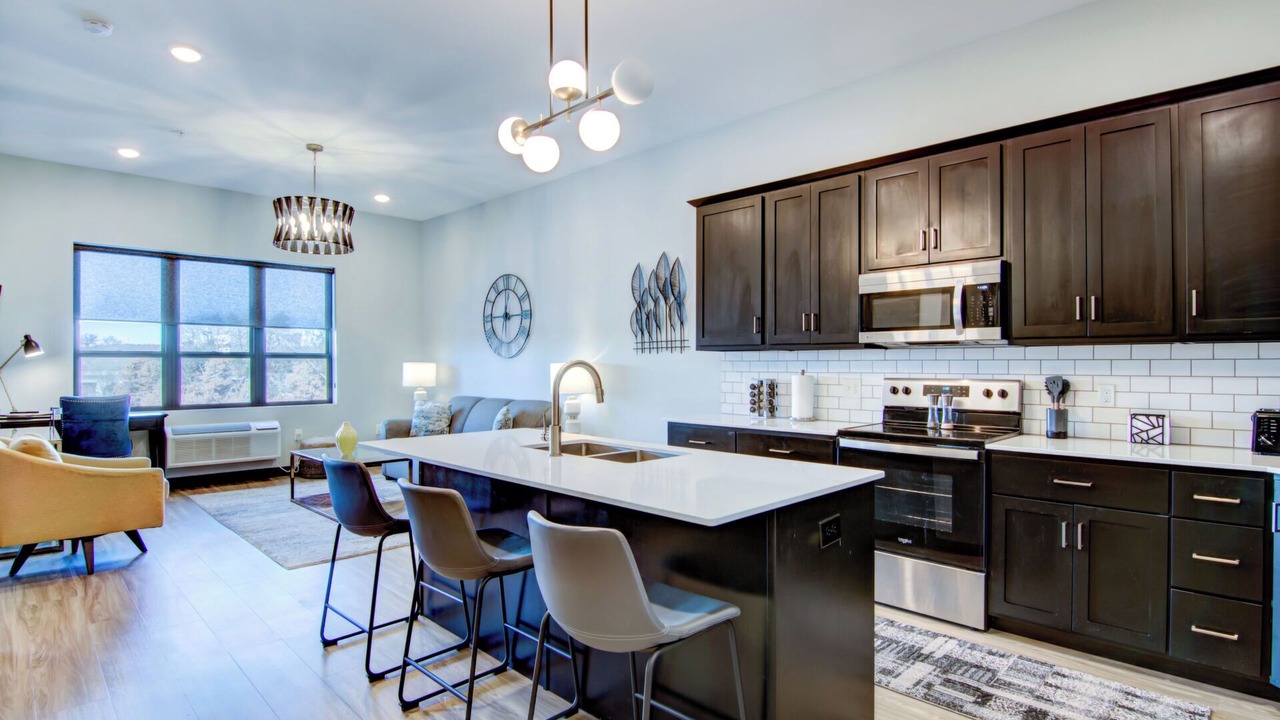 Photo of Kitchen in Altoona