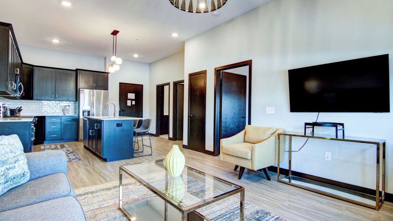 Photo of Livingroom in Altoona