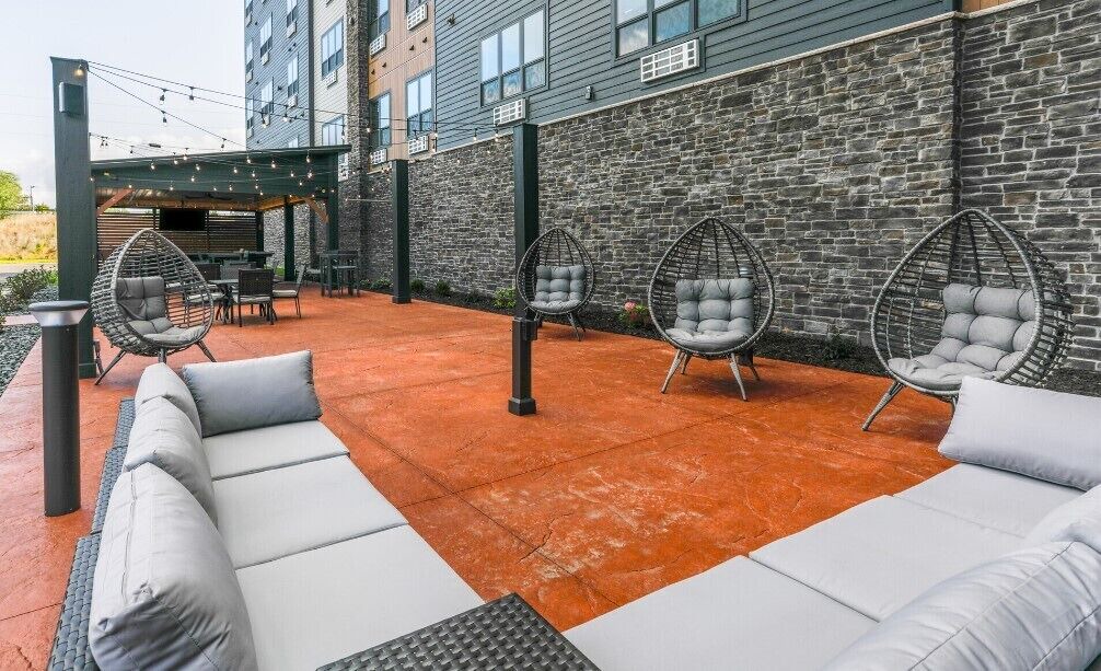 Photo of Patio Balcony in Altoona