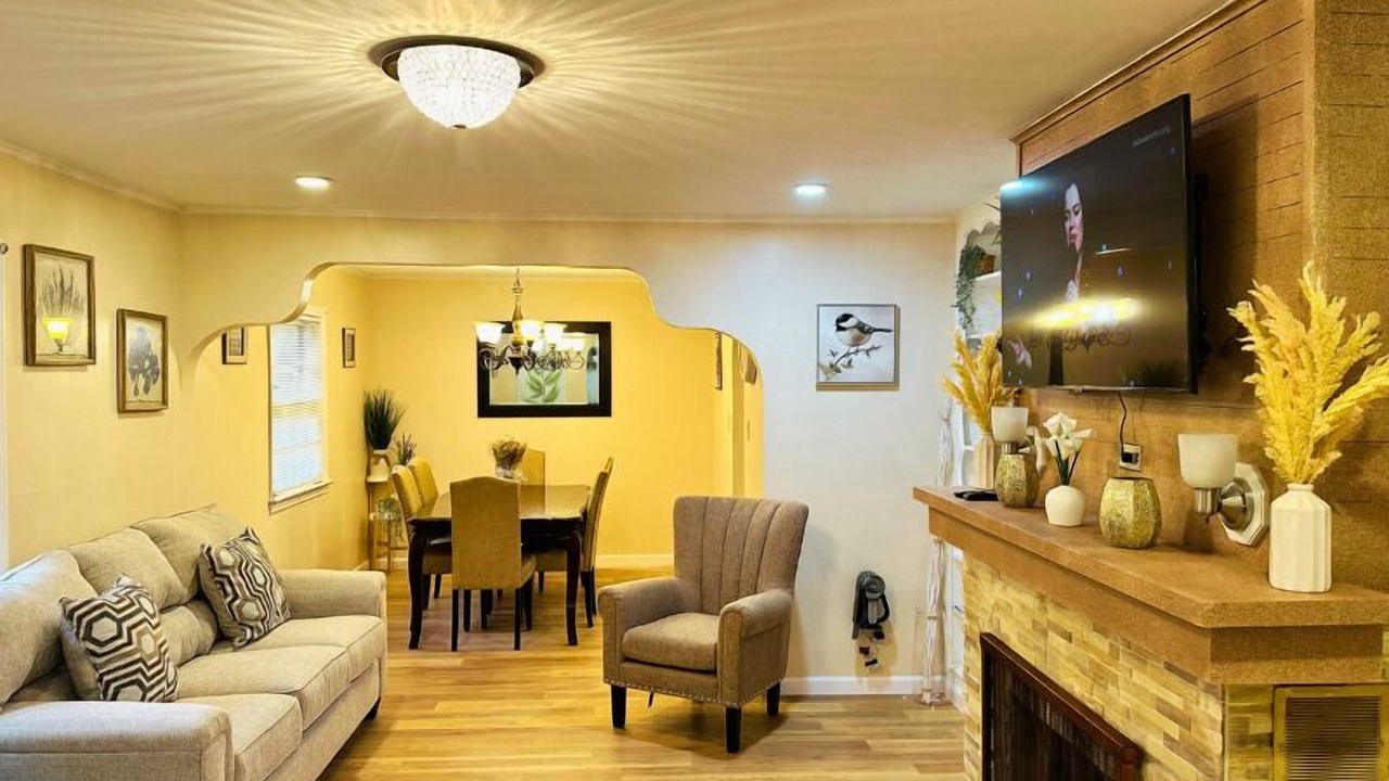 Photo of Bedroom in Montague