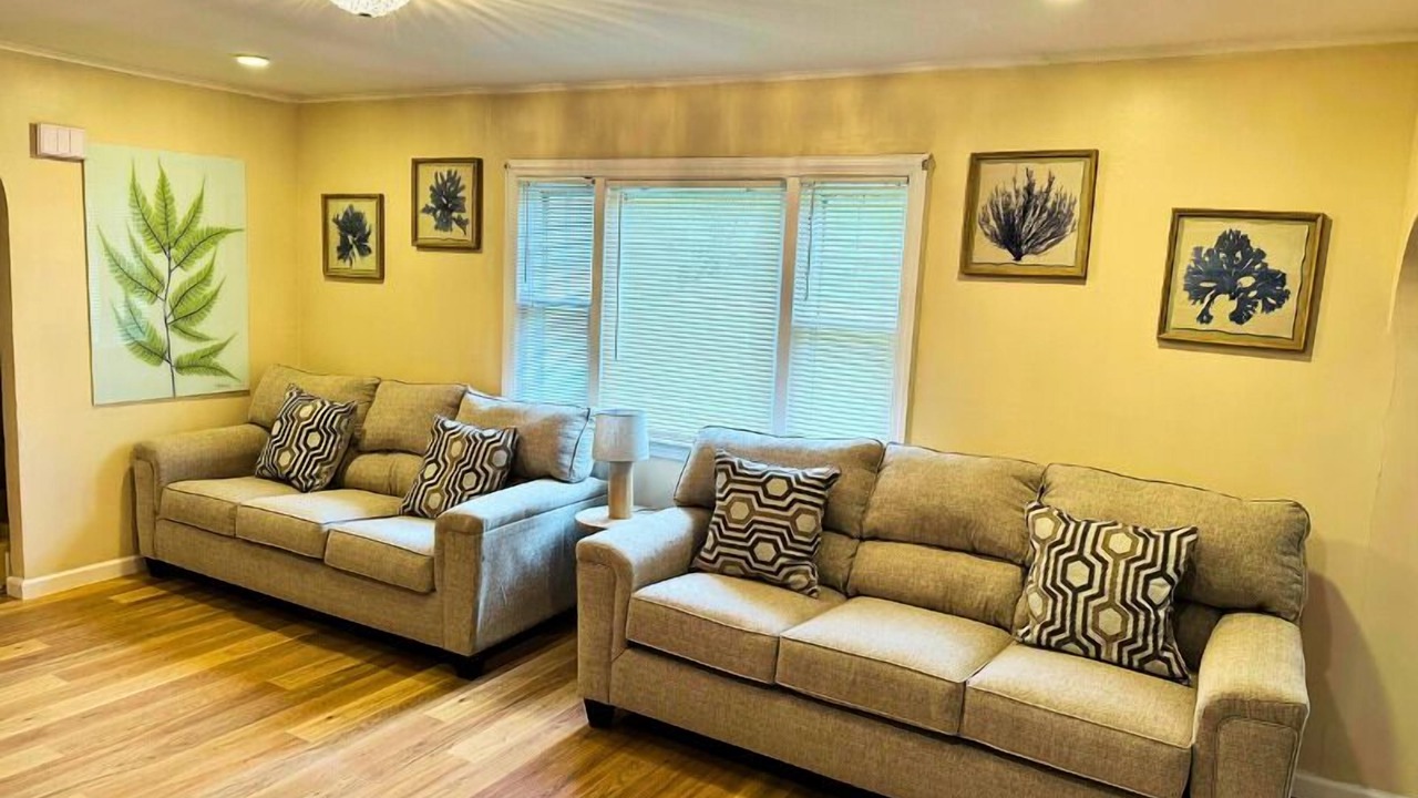 Photo of Bedroom in Montague