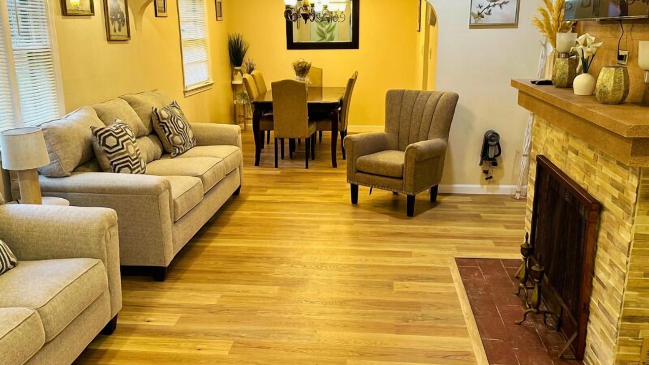 Photo of Bedroom in Montague