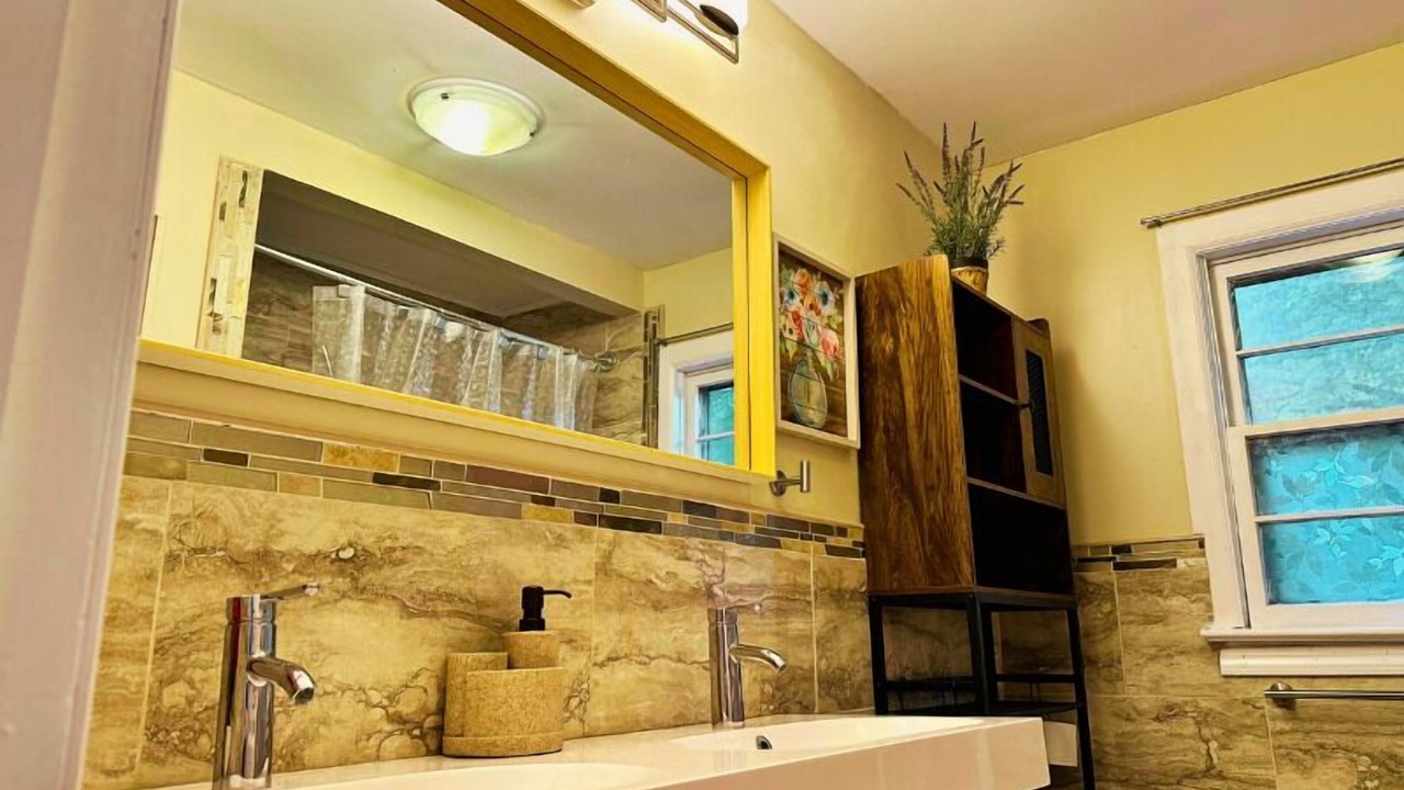 Photo of Bathroom in Montague