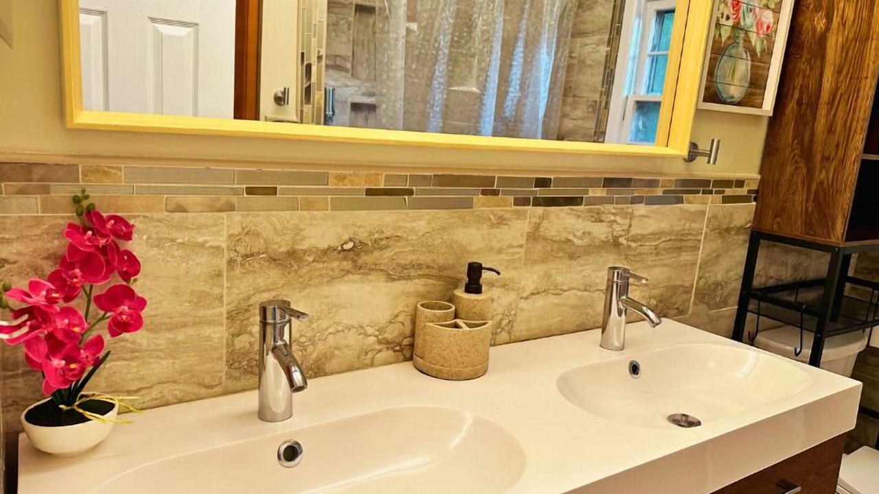 Photo of Bathroom in Montague