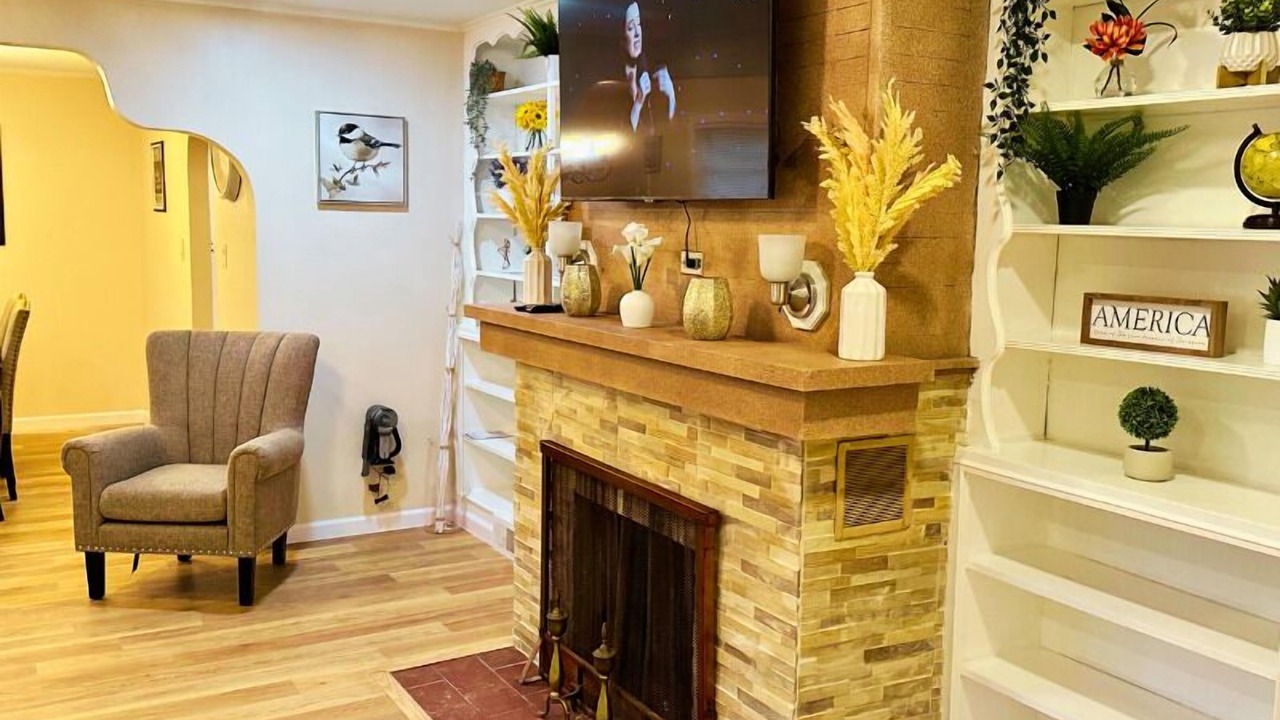 Photo of Bedroom in Montague