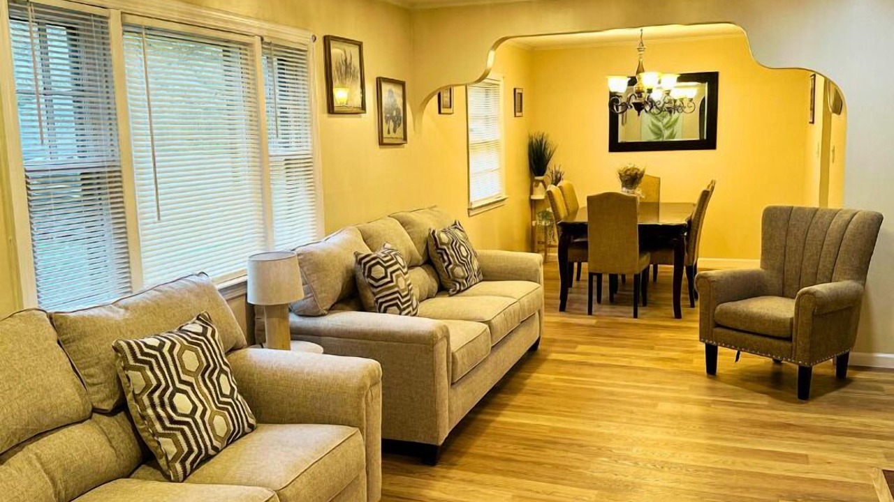 Photo of Bedroom in Montague