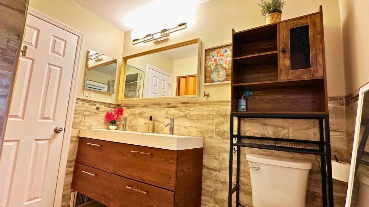 Photo of Bathroom in Montague