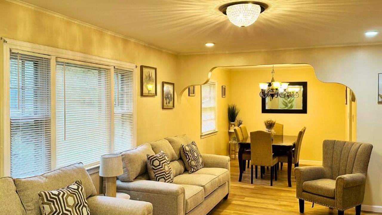 Photo of Bedroom in Montague