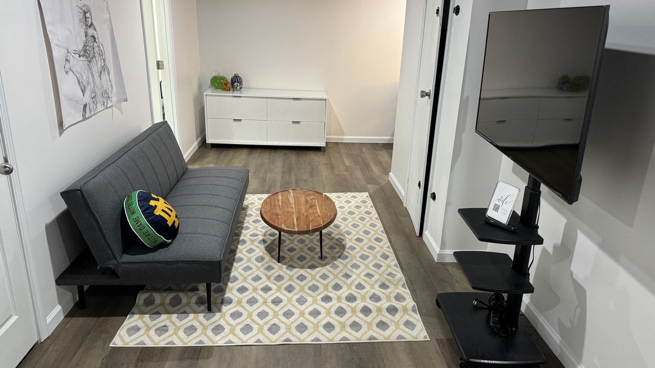 Photo of Bedroom in Northeast South Bend